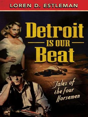 Detroit Is Our Beat - ebook